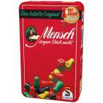 Spiel Mensch ärgere dich nicht SCHMIDT 51204 in...