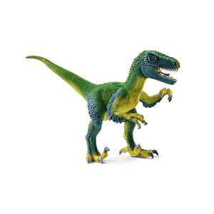 Spielzeugfigur Velociraptor SCHLEICH 14585