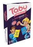 HASBRO EUROPEAN Tabu Familien Edition