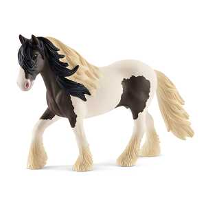 Spielzeugfigur Tinker Hengst SCHLEICH 13831