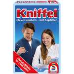 Kniffelblock Pg 3Blöcke SCHMIDT 49039