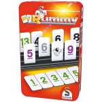 SCHMIDT SPIELE Mitbringspiel My Rummy