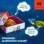 SCHMIDT SPIELE Mogel Motte Spiele