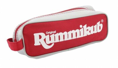 Original Rummikub Travel Pouch