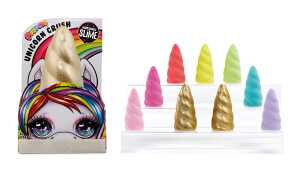 Poopsie Unicorn Crush #1 2 Asst in PDQ - 2 fach sortiert, Serie 1