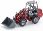 Siku SIEPER GMBH Traktor Weidemann Hoftrac