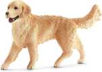 Schleich Farm World Golden Retriever Hündin