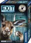 Mitbringspiel Exit Känguru-Eskapaden KOSMOS 695071