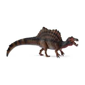 Spielzeugfigur Spinosaurus SCHLEICH 15009