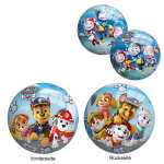 JOHN GMBH Spielball Paw Patrol 9" Vinyl