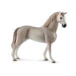 Spielzeugfigur Holsteiner Wallach SCHLEICH 13859