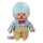SEKIGUCHI Monchhichi Großvater 20cm