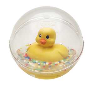 MATTEL GMBH Fisher Price Entchenball