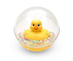 MATTEL GMBH Fisher Price Entchenball