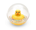 MATTEL GMBH Fisher Price Entchenball