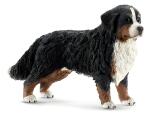 Spielzeugfigur Berner Sennenhündin SCHLEICH 16397