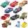 Die Cast Charakter Fahrzeug, Disney Cars 3 - Mattel