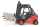 Siku SIEPER GMBH Gabelstapler 4006874017225