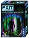 Mitbringspiel Exit Geisterbahn KOSMOS 697907