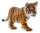 Spielzeugfigur Tigerjunge SCHLEICH 14730