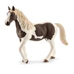 Spielzeugfigur Pinto Stute SCHLEICH 13830