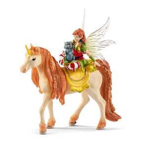 Schleich bayala Marween mit Glitzer - Einhorn