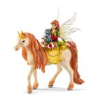 Schleich bayala Marween mit Glitzer - Einhorn