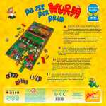 DA Ist der Wurm Drin Kinderspiel Des Jahres 11