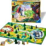 Ravensburger Kinderspiel Sagaland - ab 6 Jahren