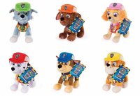 Paw Patrol Basic Plüsch 20cm sortiert - ab 3 Jahren