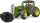 John Deere 6920 mit Frontlader