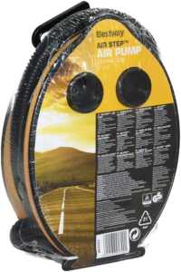 Fußpumpe 0,8 Liter Ca. 23X15cm