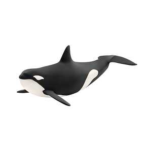 Schleich Wild Life Orca 4055744020759
