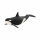 Schleich Wild Life Orca