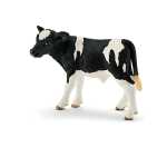 Schleich Farm World Kalb Schwarzbunt