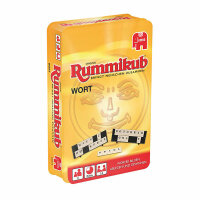 Rummikub Worte Kompakt