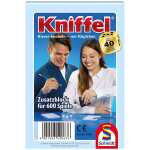 Kniffelblock 600 Spiele SCHMIDT 49067