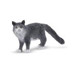 Spielzeugfigur Maine-Coon Katze SCHLEICH 13893