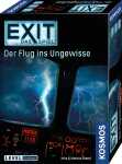 Mitbringspiel Exit Flug ins Ungewisse KOSMOS 691769