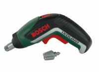 Bosch Ixolino Akkuschrauber - 2x R03-AAA Batterien...