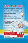 MBS Stadt Land Fluss Metalldose