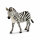 Schleich wild Life Zebra Stute