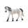 Spielzeugfigur Araber Stute SCHLEICH 13908