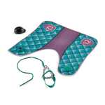 Schleich Horse Club Decke und Halfter - Lisa und Storm