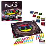 Brettspiel Phase 10 Strategy - Lieferung nur über...