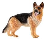Spielzeugfigur Schäferhund SCHLEICH 16831