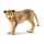 Spielzeugfigur Löwin SCHLEICH 14825