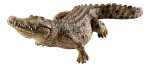 Spielzeugfigur Krokodil SCHLEICH 14736