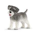 Spielzeugfigur Zwergschnauzer SCHLEICH 13892