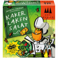 Kakerlakensalat